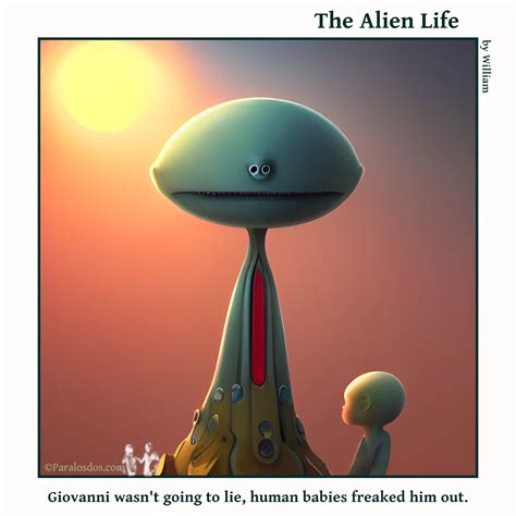 wild animal with human babies 10