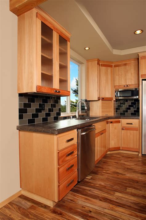 Affordable Custom Cabinets - Showroom