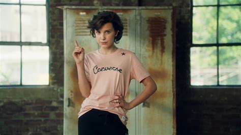 What Hollywood Doesn't Want You To Know About Joi Millie Bobby Brown Image 11