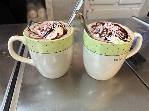 Eddie's Sweet Shop | New York NY