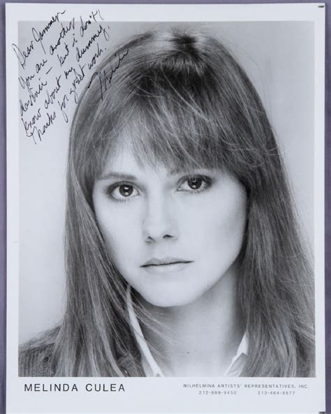 Pictures of Melinda Culea