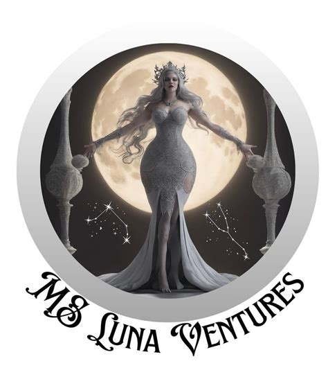 MS Luna Ventures – MS Luna Ventures LLC