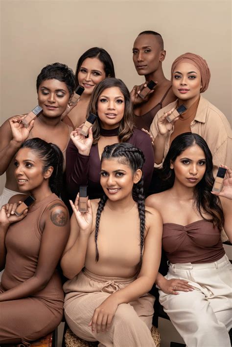 Flawless Finish Foundation » Foundation » The Parfumerie » Sri Lanka