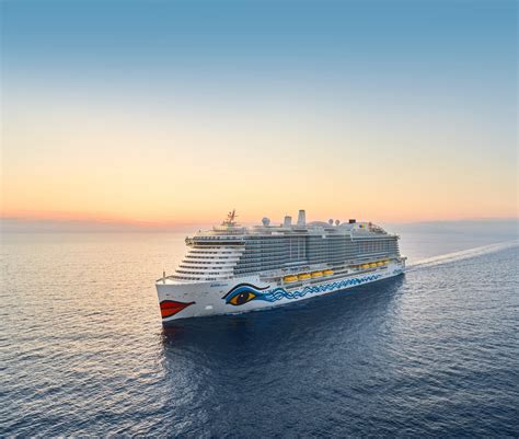 AIDAcosma Kreuzfahrten: Spaß & Entspannung für Alle