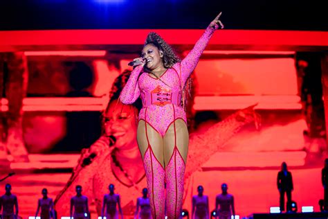 Live Review: Sydney WorldPride Opening Concert @ The Domain | The Music