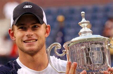 Andy Roddick Net Worth: How Much Does He Make? - ThirdClover
