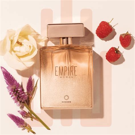 Perfumes Femininos Hinode