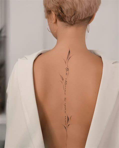 Frases De Tatuagem Nas Costas