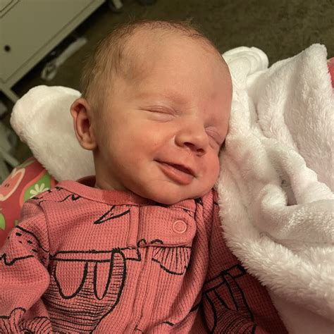 Meet Haley - Count the Kicks