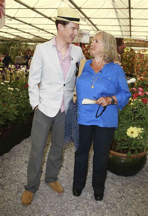 38 famous moms and their celebrity offspring