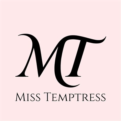 Little Miss Temptress | Sexy Fragrance, Lingerie & Nightwear