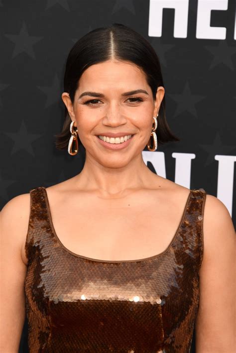America Ferrera Porn