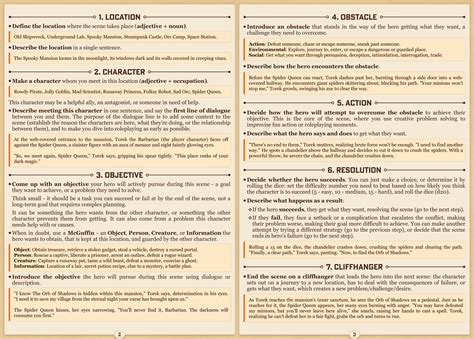 Solo Roleplay Made Simple by lumenwrites