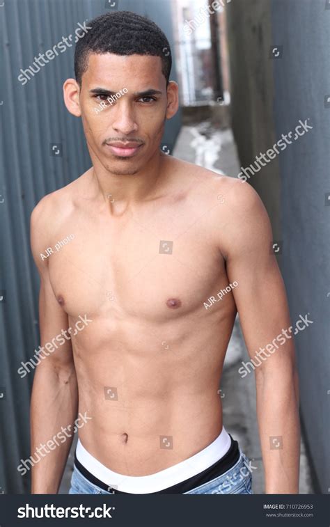Slim Body Six Pack