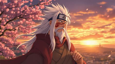 Top 10 Most Heartwarming Jiraiya Moments That Defined His Legacy ...