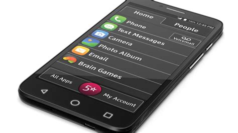 Big Screen Phones For Seniors at Kyung Bratcher blog