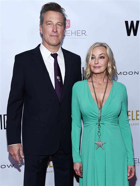 John Corbett and Bo Derek's Relationship Timeline