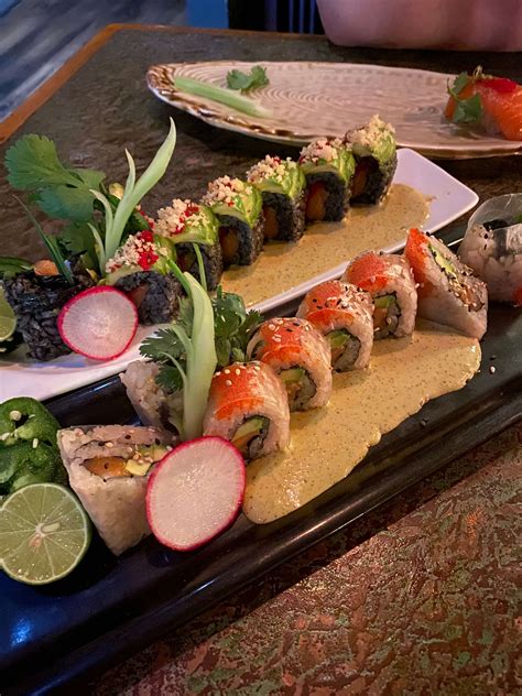 The Best Sushi in Austin, TX For All Price Ranges!