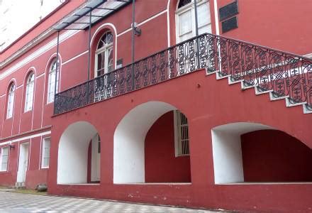 Museu Da Fotografia Cidade De Curitiba - Museu da Fotografia Cidade de Curitiba | Curitiba PR