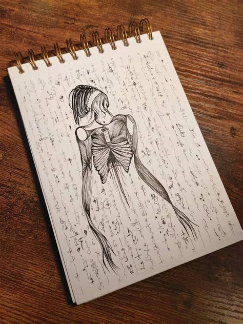 Code Zero by RubyMakeThings on DeviantArt