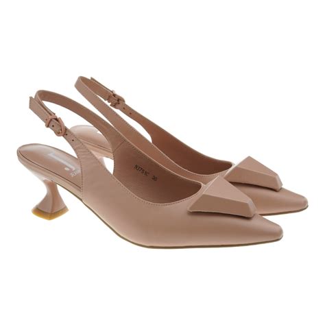 Jeannot - Colección de zapatos de mujer
