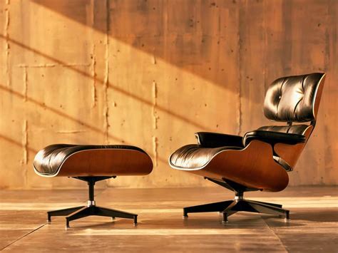 eames lounge chair  legend  home style  comfort