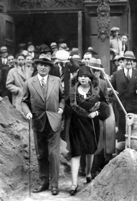 Remembering the life and career of Mae West