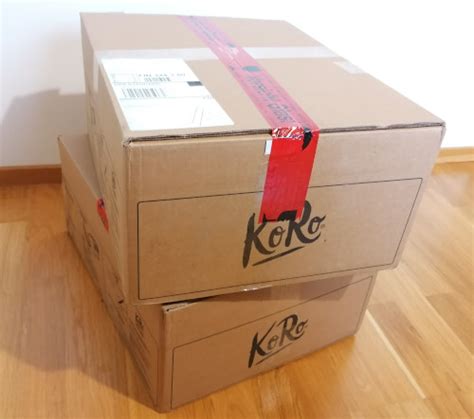 Koro-Shop.fi kokemuksia - näin tilaaminen sujui | arivee.fi