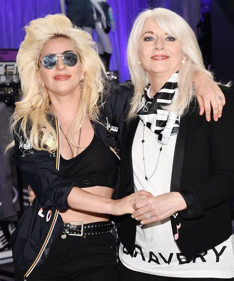 Get Where Is Lady Gaga's Mother From Gif