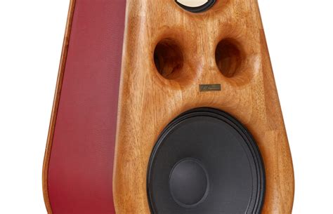 Euphoria – Highly Sensitive High End Stereo Speakers – RDacoustic