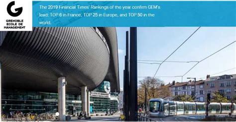 grenoble ecole de management grenoble ecole de management msc
