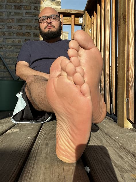 Elreysfeet on Twitter: "@MyFriendsFeet Happy #nationalfootfetishday