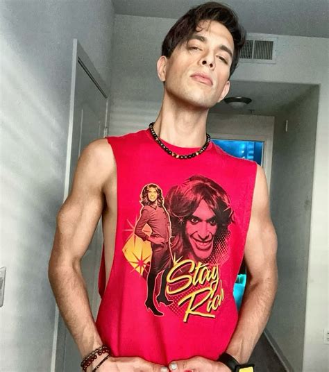 brandon rogers tv shows 6