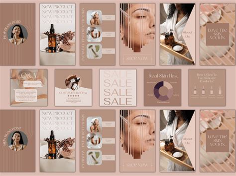 engaging instagram content posts upwork