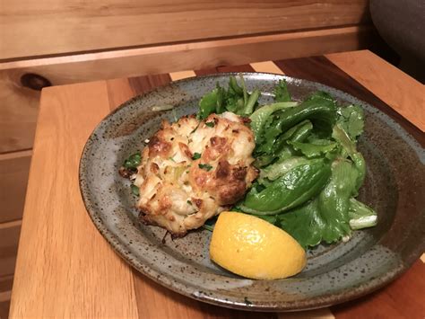 old bay seasoning crab cake recipe 9