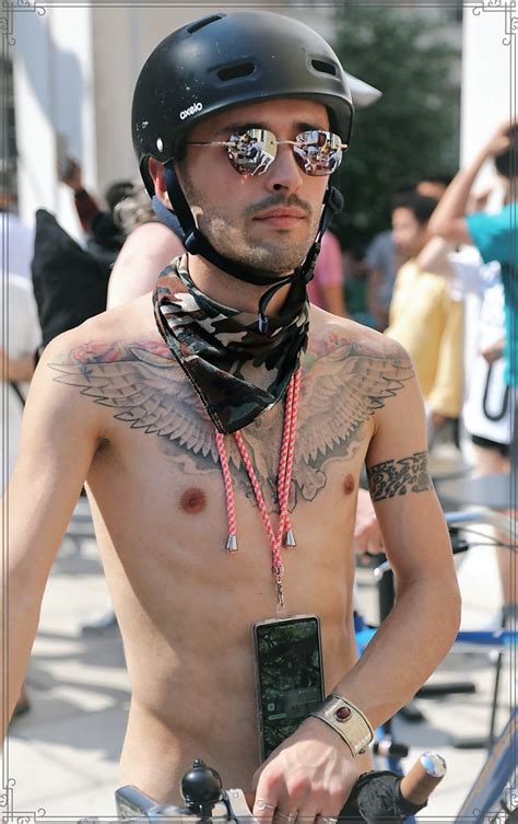 wnbr london  summer outfit  world naked bike ride flickr