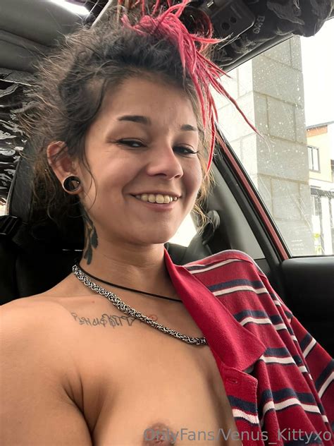 venus_kittyxo Nude Photos & Videos 2026 | #TheFappening