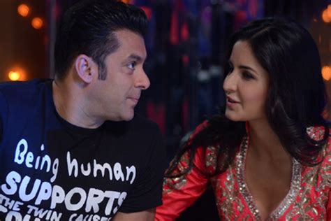 Salman Khan and Katrina Kaif are in a new relationship - Entertainment ...
