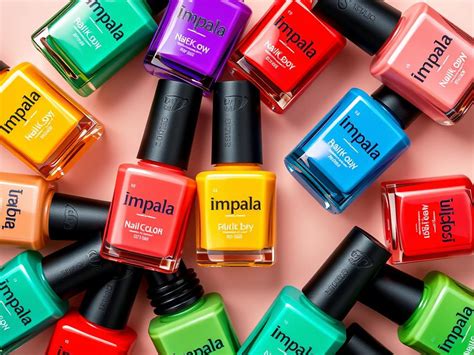Marcas De Esmaltes Baratos - Melhores Marcas de Esmaltes de Unhas: Guia Completo 2025