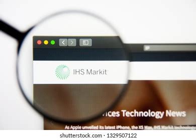 markit logo vector eps