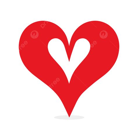 abstract vector heart icon design template heart heart icon heart