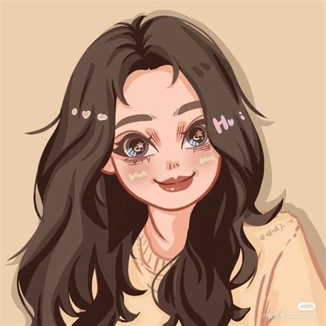 Pin by PumPim m on Drawing | Cute girl drawing, Girls cartoon art ...