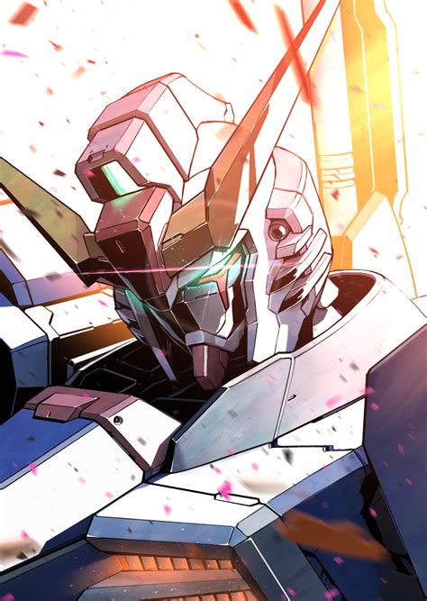 ZGMF-X42S Destiny Gundam - Mobile Suit Gundam SEED Destiny - Image by