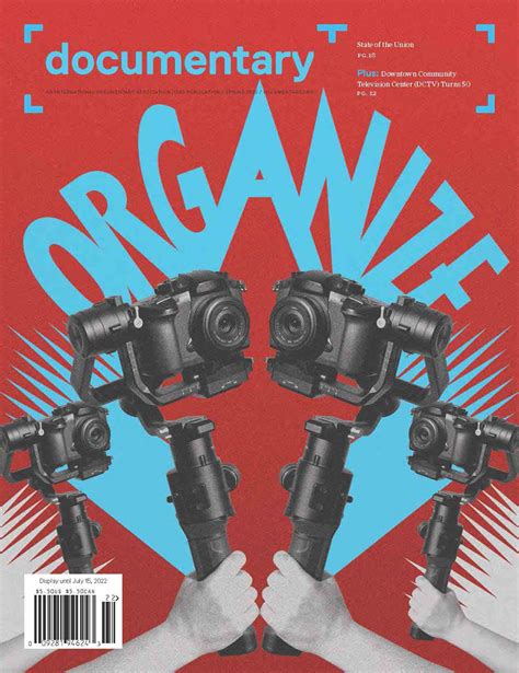 international documentary association