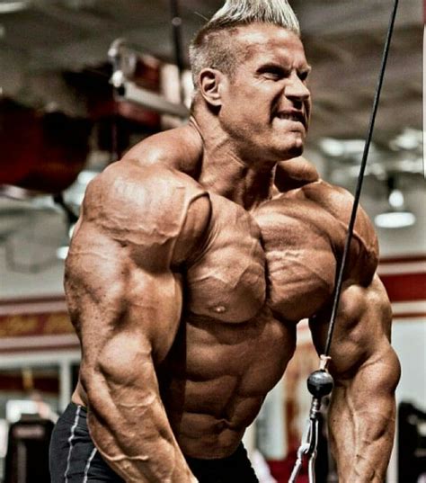 List 93+ Pictures Pictures Of Jay Cutler Bodybuilder Superb