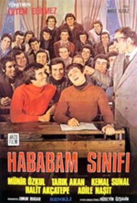 IMDB'ye Göre Türk Sinema Tarihinin En İyi 40 Filmi - Onedio