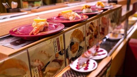 ’Sushi terrorism’ grips Japan: Viral video trend leaves restaurant ...