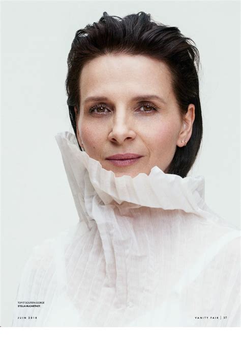 Juliette Binoche photo 182 of 246 pics, wallpaper - photo #1040037