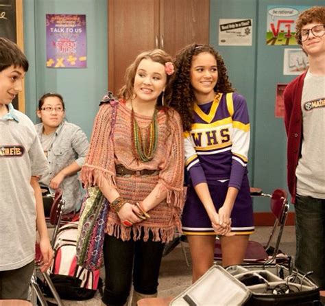 Picture of Madison Pettis in Life with Boys - madison-pettis-1364232812 ...