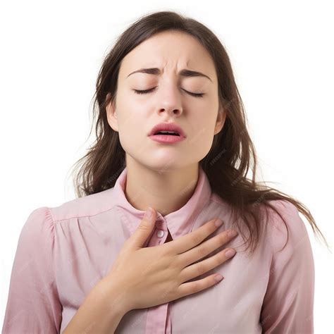 Breathing problems chest pain coughing diarrhea dizziness fast